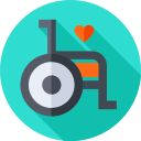 wheelchair